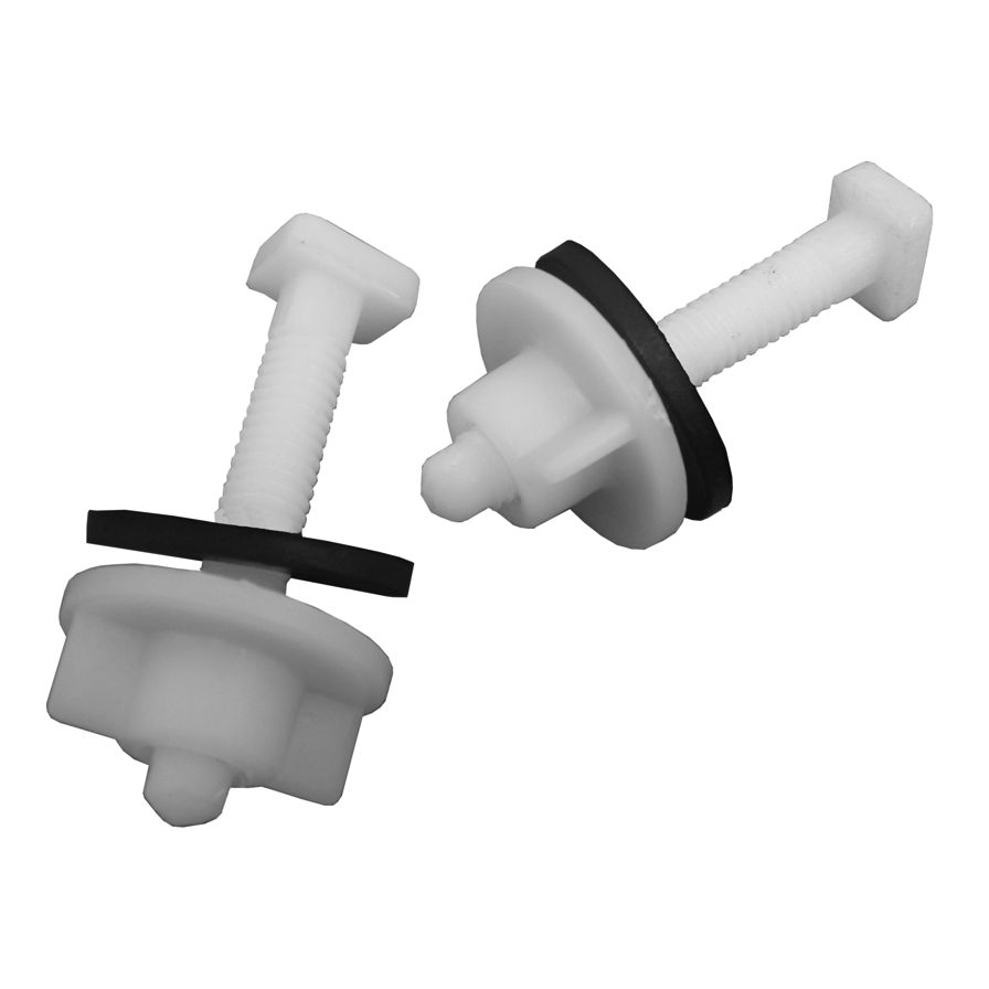 Johnson Suisse Seat Bolt Set for G1027 Seats