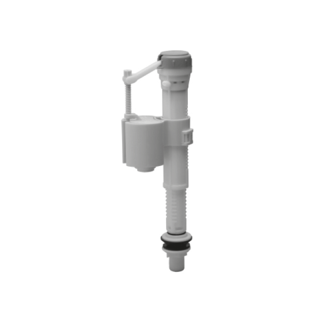 Johnson Suisse R&T Inlet Valve 1260/11 Inch (Retail Pack)