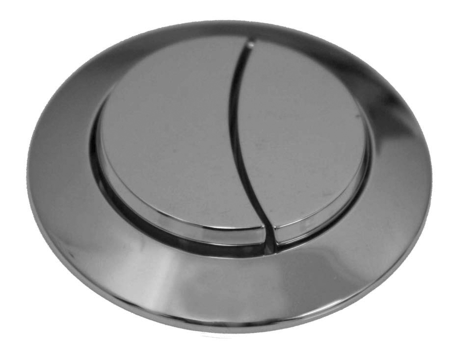 Johnson Suisse R&T Outlet Valve Button 38mm (A36023) for Cotto Suites Post 2012