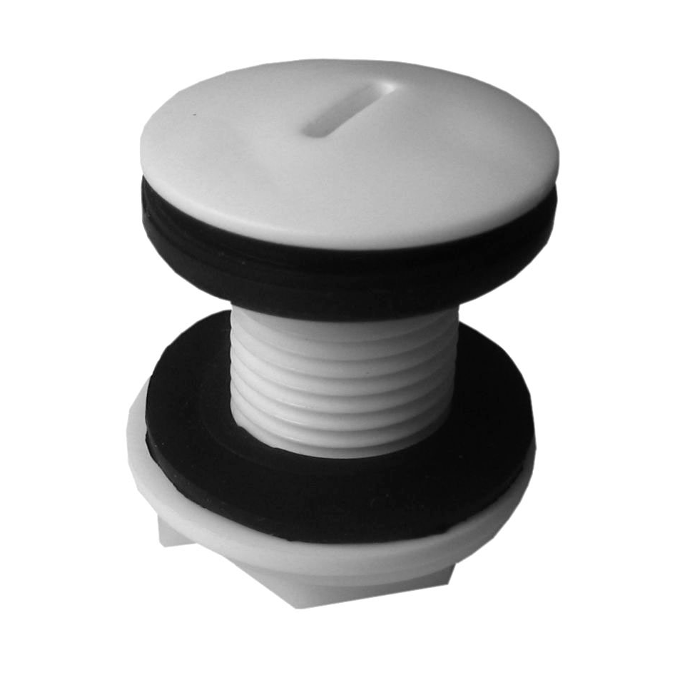 Johnson Suisse R&T Blanking Bung for VC Cisterns
