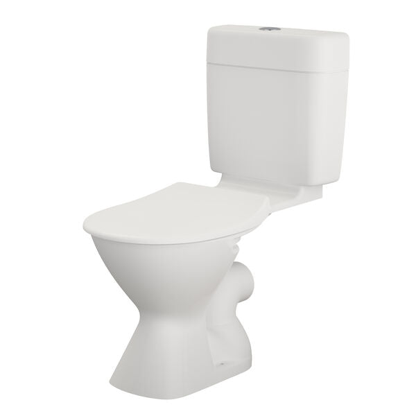 Caroma JEDA CONN 4S P BOX SUITE