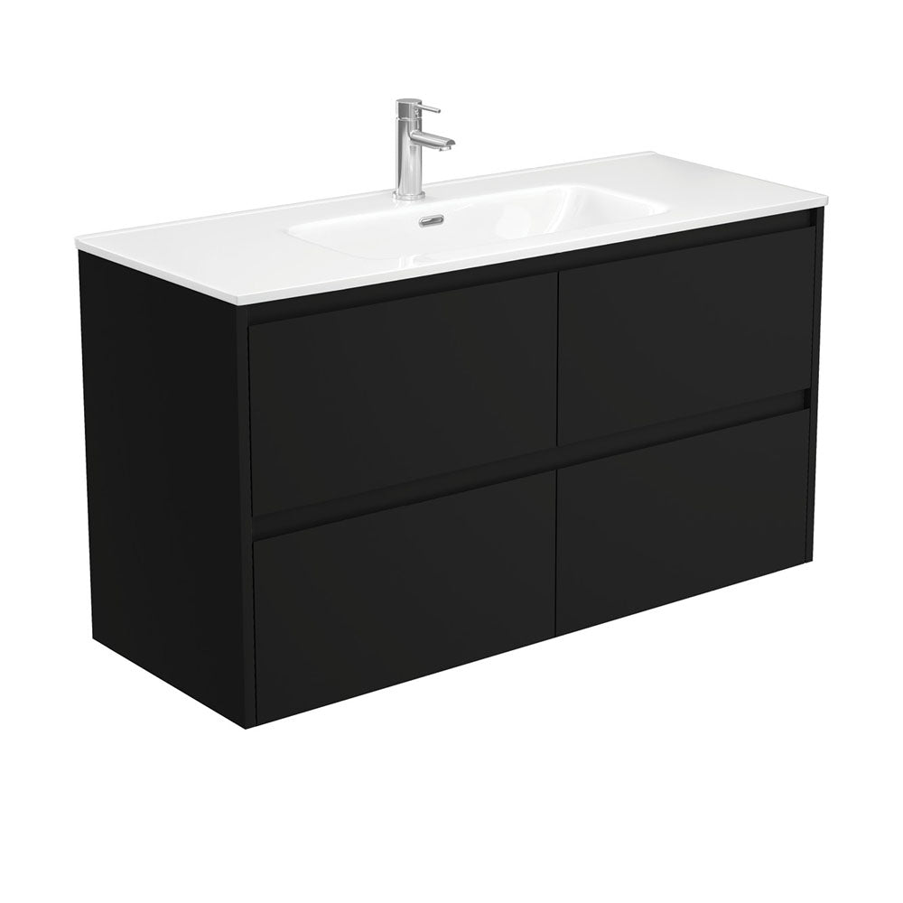 Fienza Joli Amato Wall-Hung Vanity 750 / 900 / 1200 MM