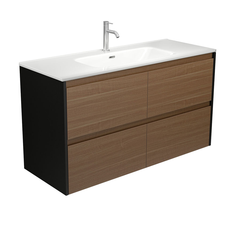 Fienza Joli Amato Wall-Hung Vanity 750 / 900 / 1200 MM
