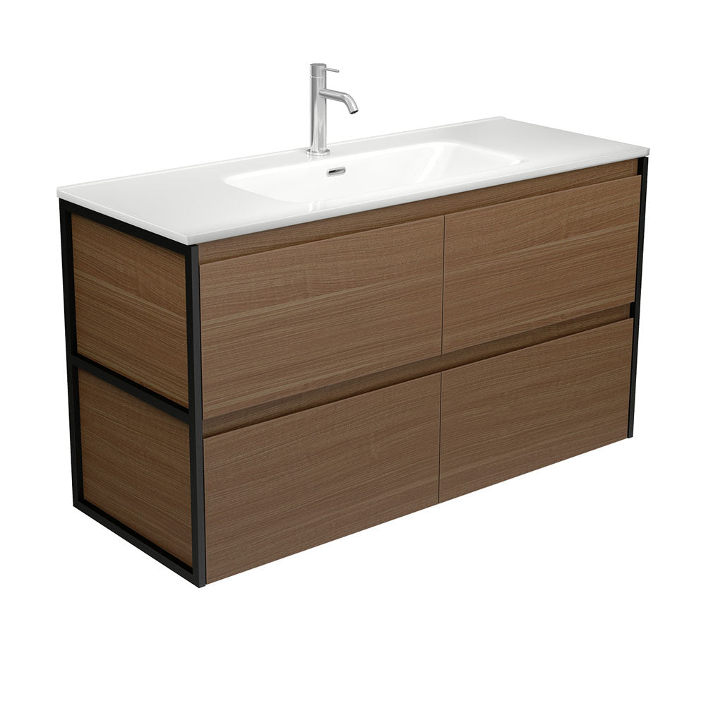 Fienza Joli Amato Wall-Hung Vanity 750 / 900 / 1200 MM