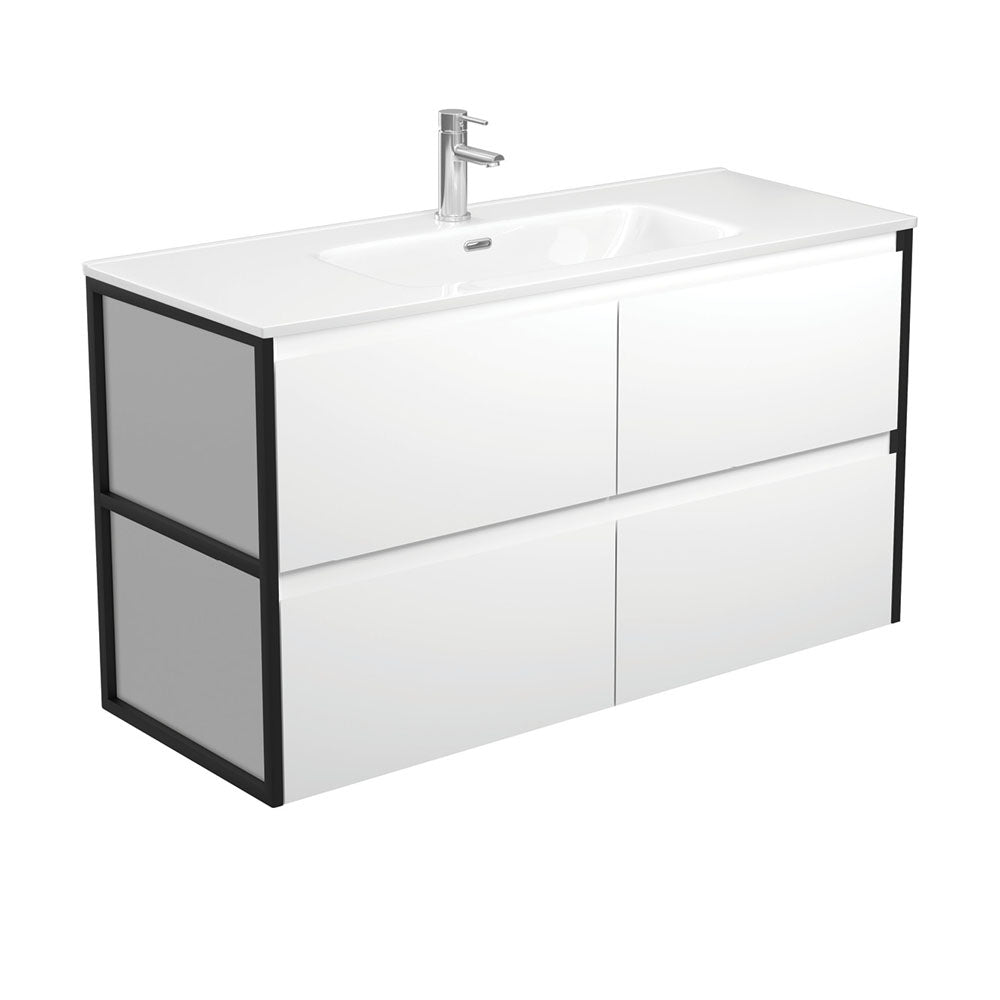 Fienza Joli Amato Wall-Hung Vanity 750 / 900 / 1200 MM