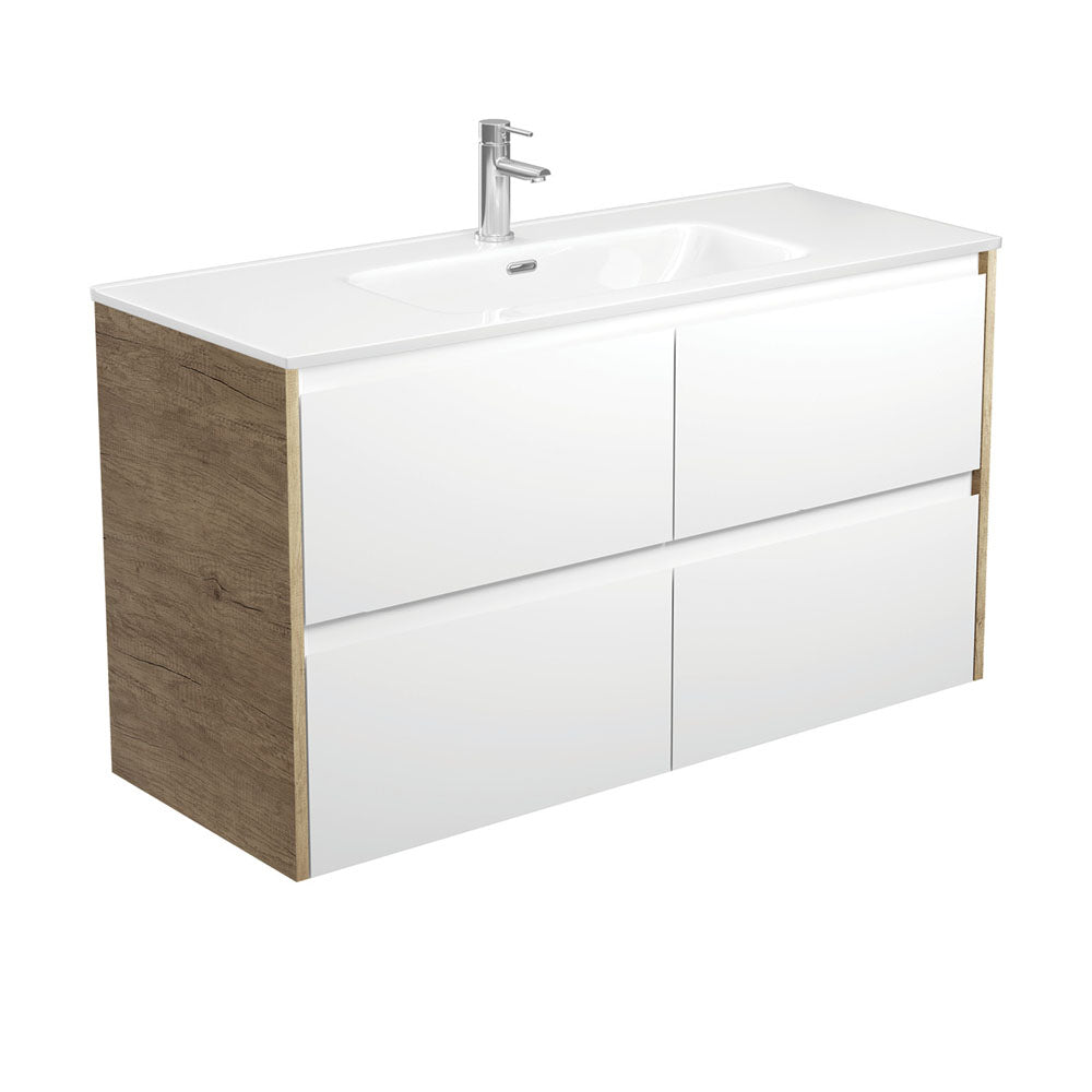 Fienza Joli Amato Wall-Hung Vanity 750 / 900 / 1200 MM