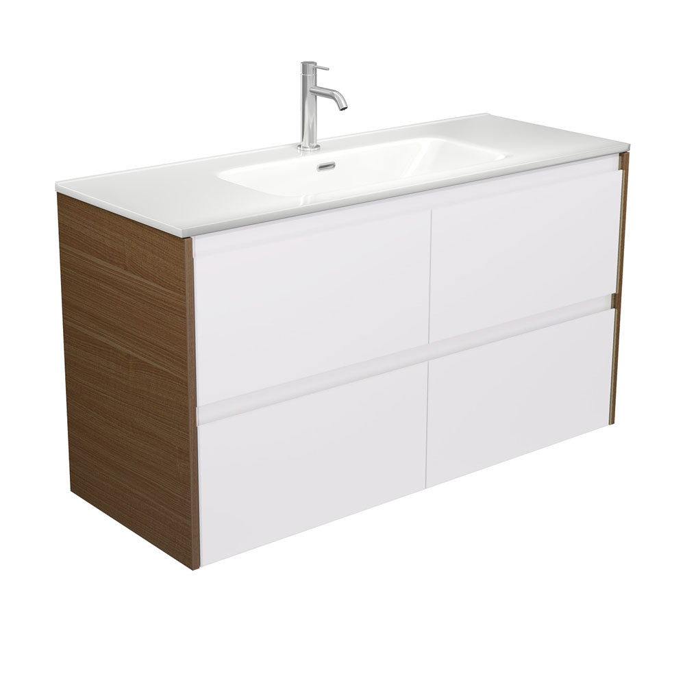 Fienza Joli Amato Wall-Hung Vanity 750 / 900 / 1200 MM