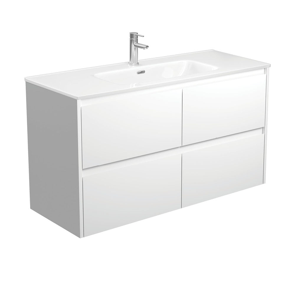 Fienza Joli Amato Wall-Hung Vanity 750 / 900 / 1200 MM