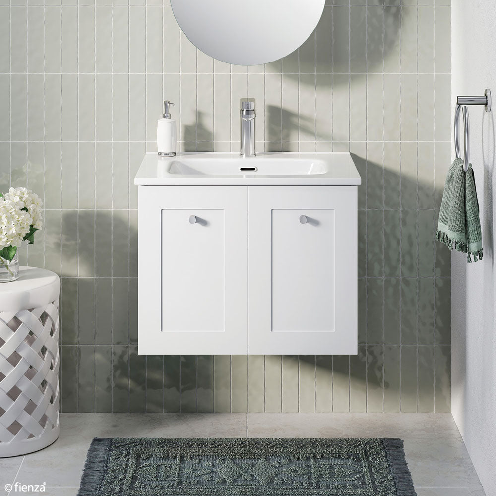 Joli Mila 600 Wall-Hung Vanity