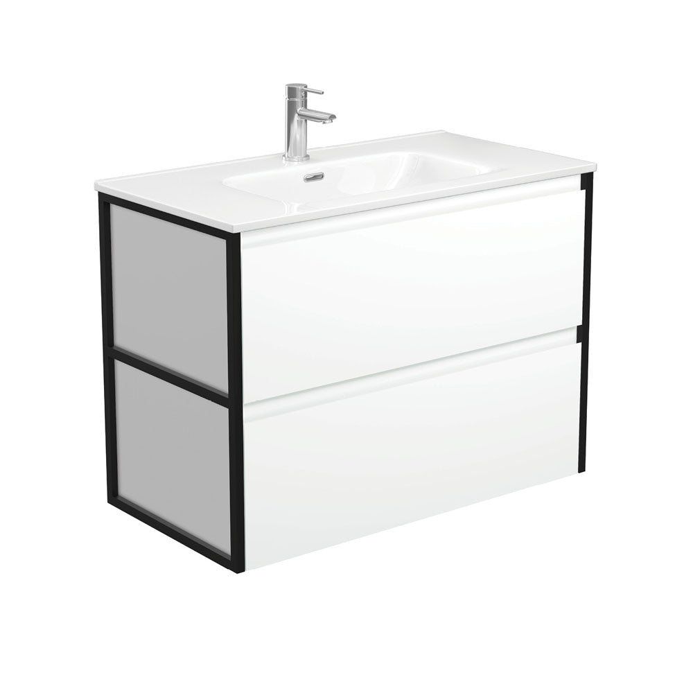 Fienza Joli Amato Wall-Hung Vanity 750 / 900 / 1200 MM