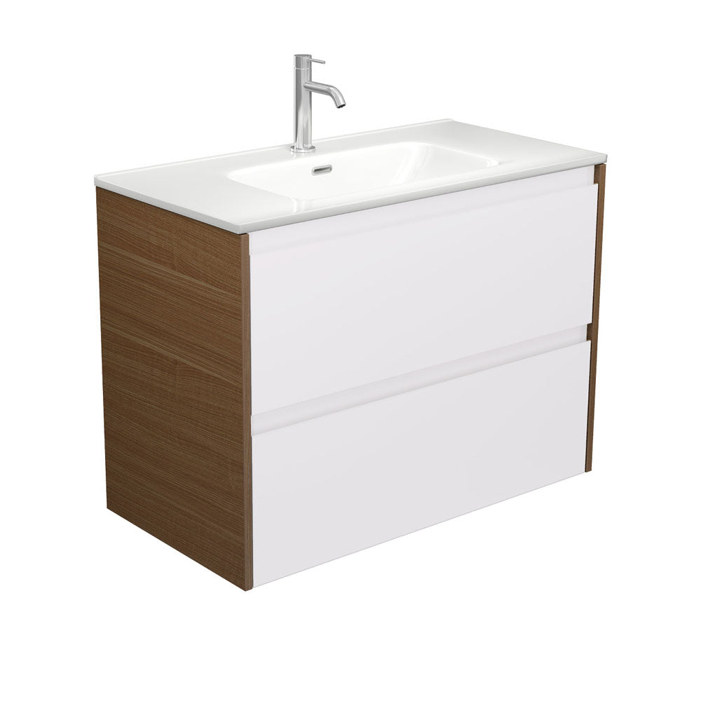 Fienza Joli Amato Wall-Hung Vanity 750 / 900 / 1200 MM