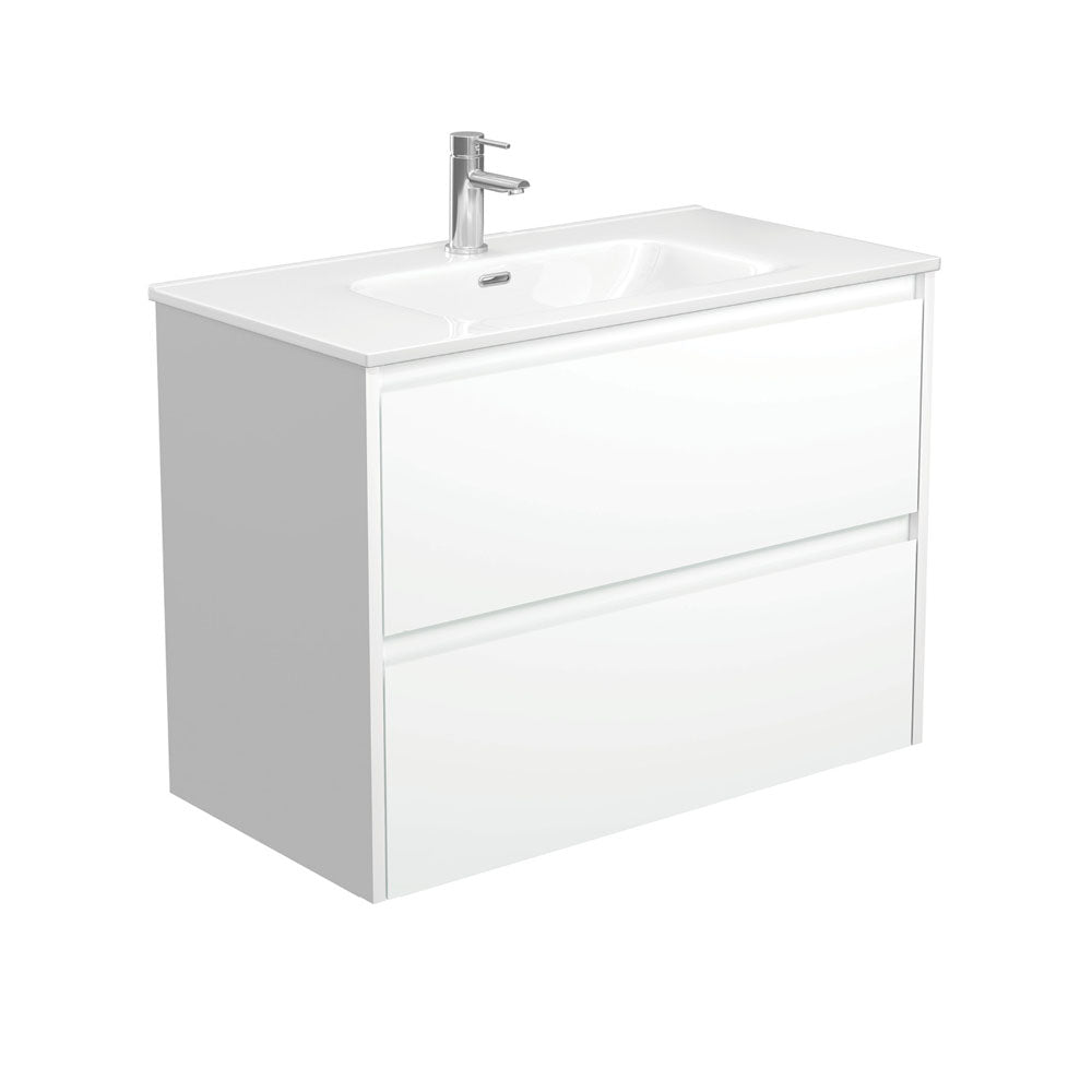 Fienza Joli Amato Wall-Hung Vanity 750 / 900 / 1200 MM