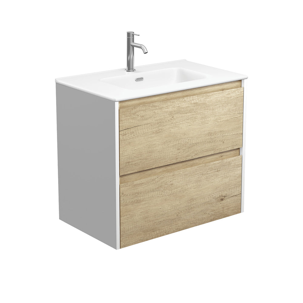 Fienza Joli Amato Wall-Hung Vanity 750 / 900 / 1200 MM