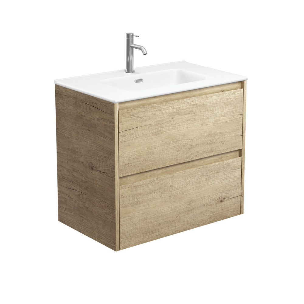Fienza Joli Amato Wall-Hung Vanity 750 / 900 / 1200 MM