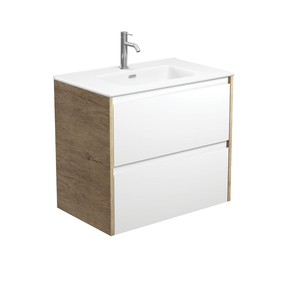 Fienza Joli Amato Wall-Hung Vanity 750 / 900 / 1200 MM