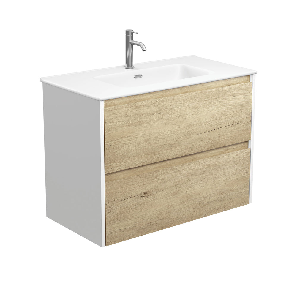 Fienza Joli Amato Wall-Hung Vanity 750 / 900 / 1200 MM