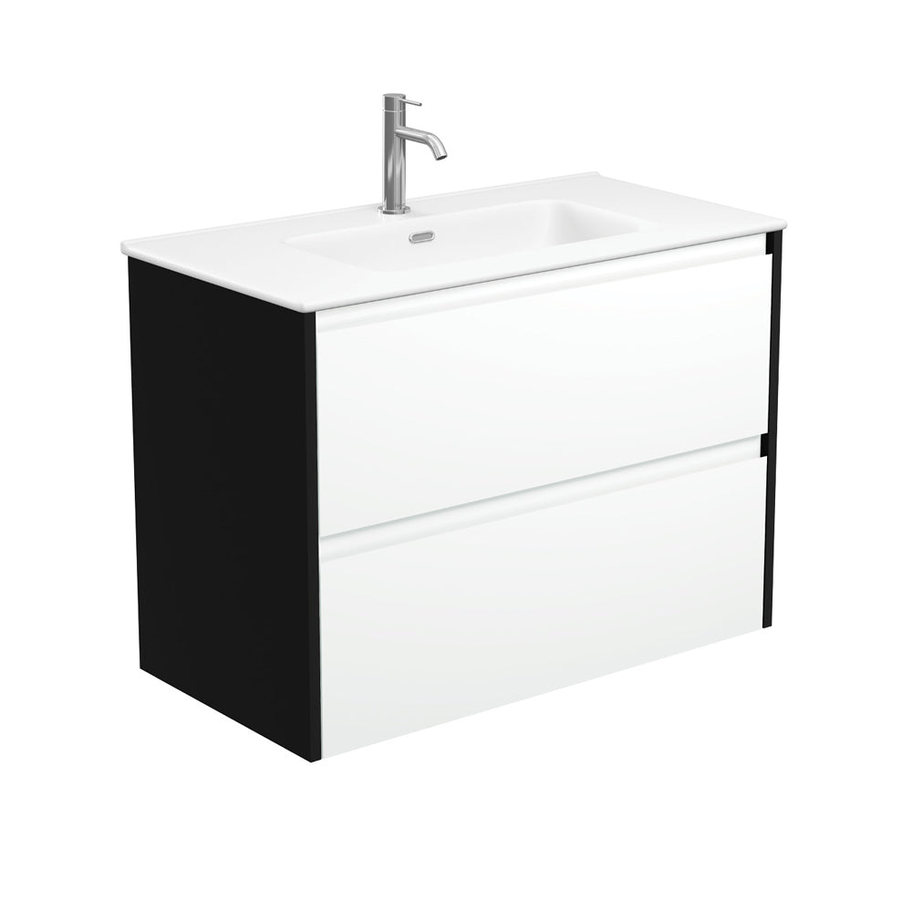 Fienza Joli Amato Wall-Hung Vanity 750 / 900 / 1200 MM