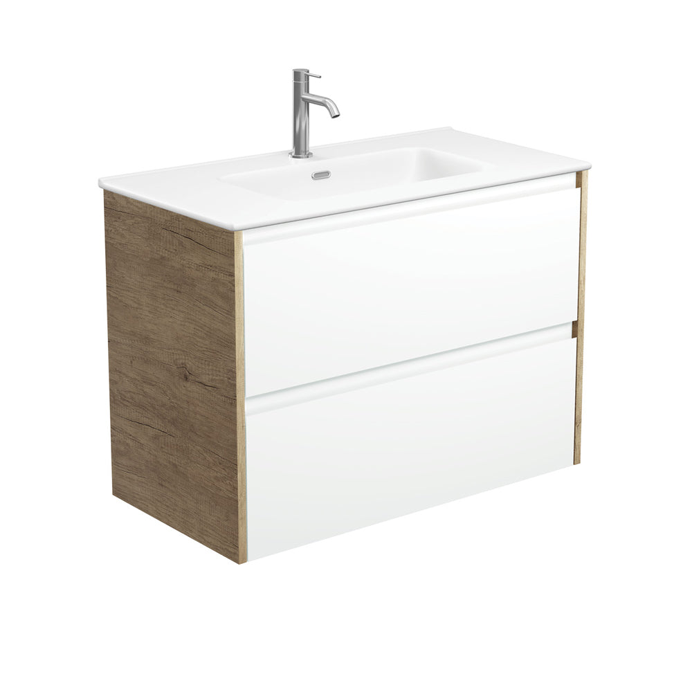 Fienza Joli Amato Wall-Hung Vanity 750 / 900 / 1200 MM