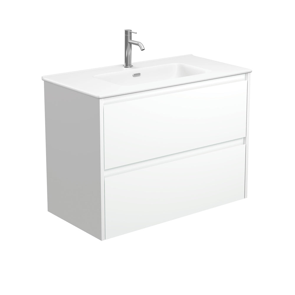 Fienza Joli Amato Wall-Hung Vanity 750 / 900 / 1200 MM