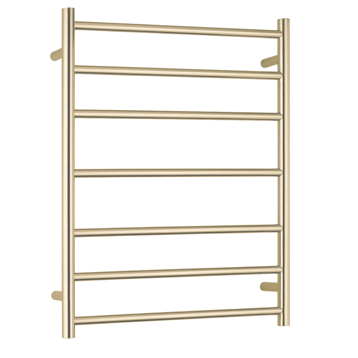 JESS Non Heated Towel Ladder - Blue Bathware 