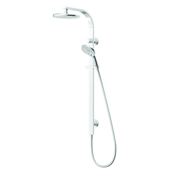 Methven ESCAPE MK3 SHOWER SYSTEM SATINJET