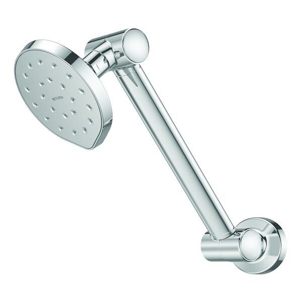 Methven KIRI MK2 HI-RISE SHOWER SATINJET