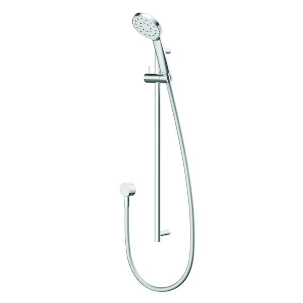 Methven KIRI MK2 RAIL SHOWER SATINJET