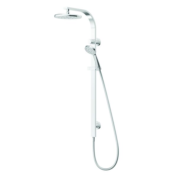 Methven KIRI MK2 SHOWER SYSTEM SATINJET