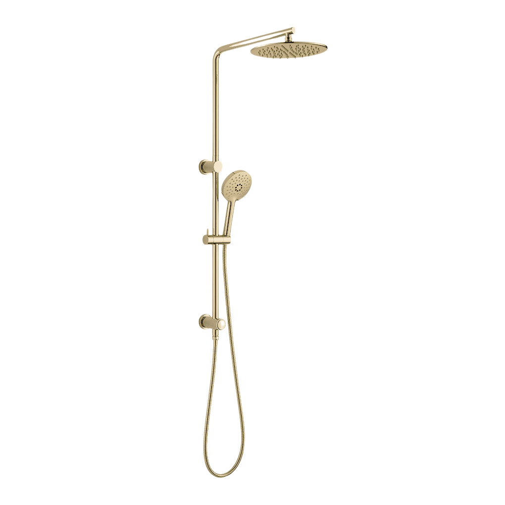 KENZO Multi-Function Shower Rail TP 1315 - Blue Bathware 