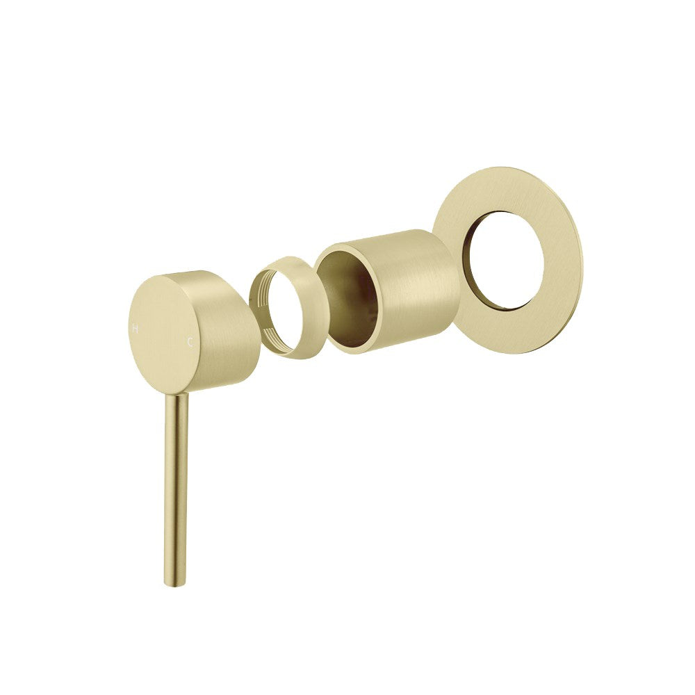 LUCID PIN Series LBG0126-2-80.ST-NB Trim Kit(match CLPM)