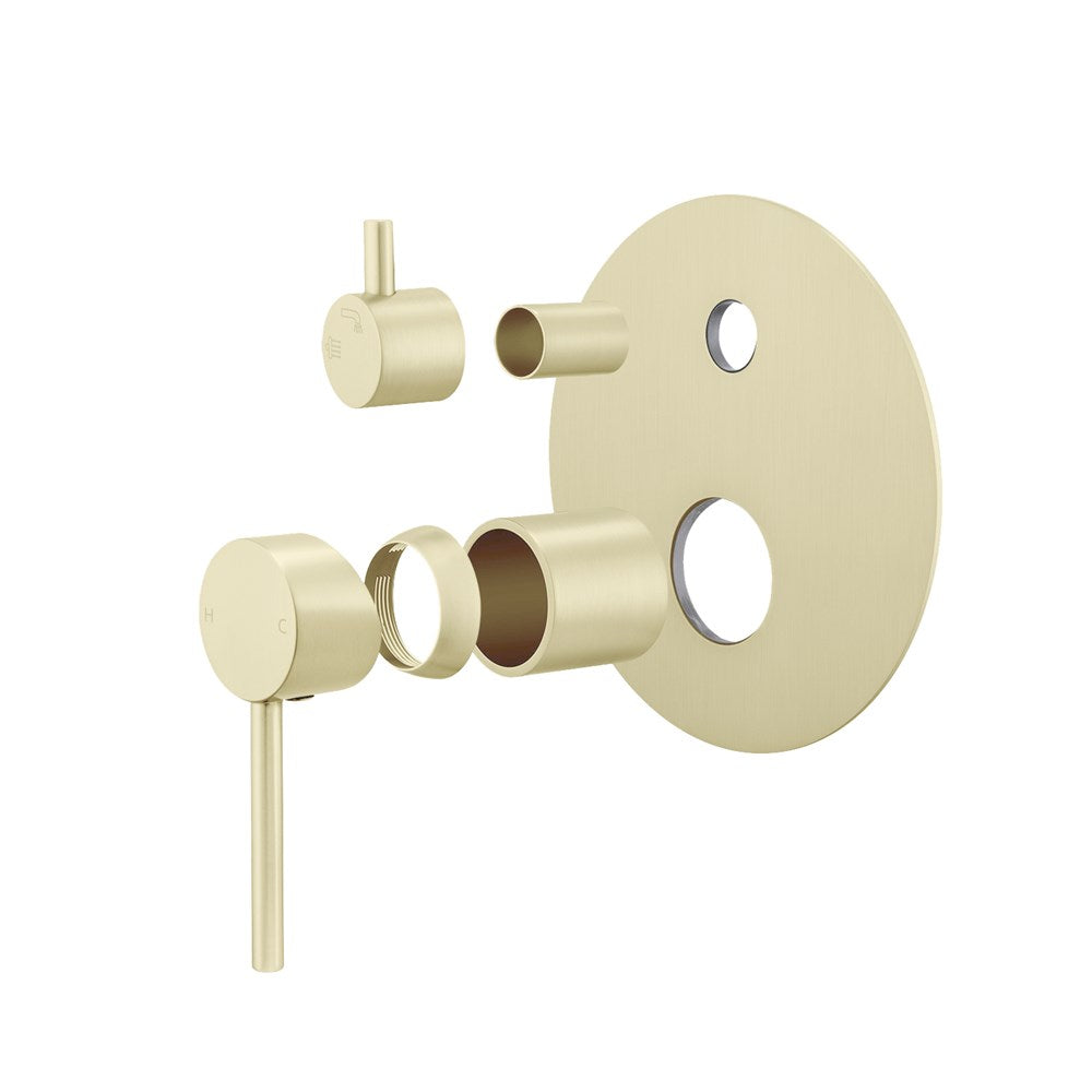 LUCID PIN Series LBG0125-2.ST-NB Trim Kit(match CLPD)