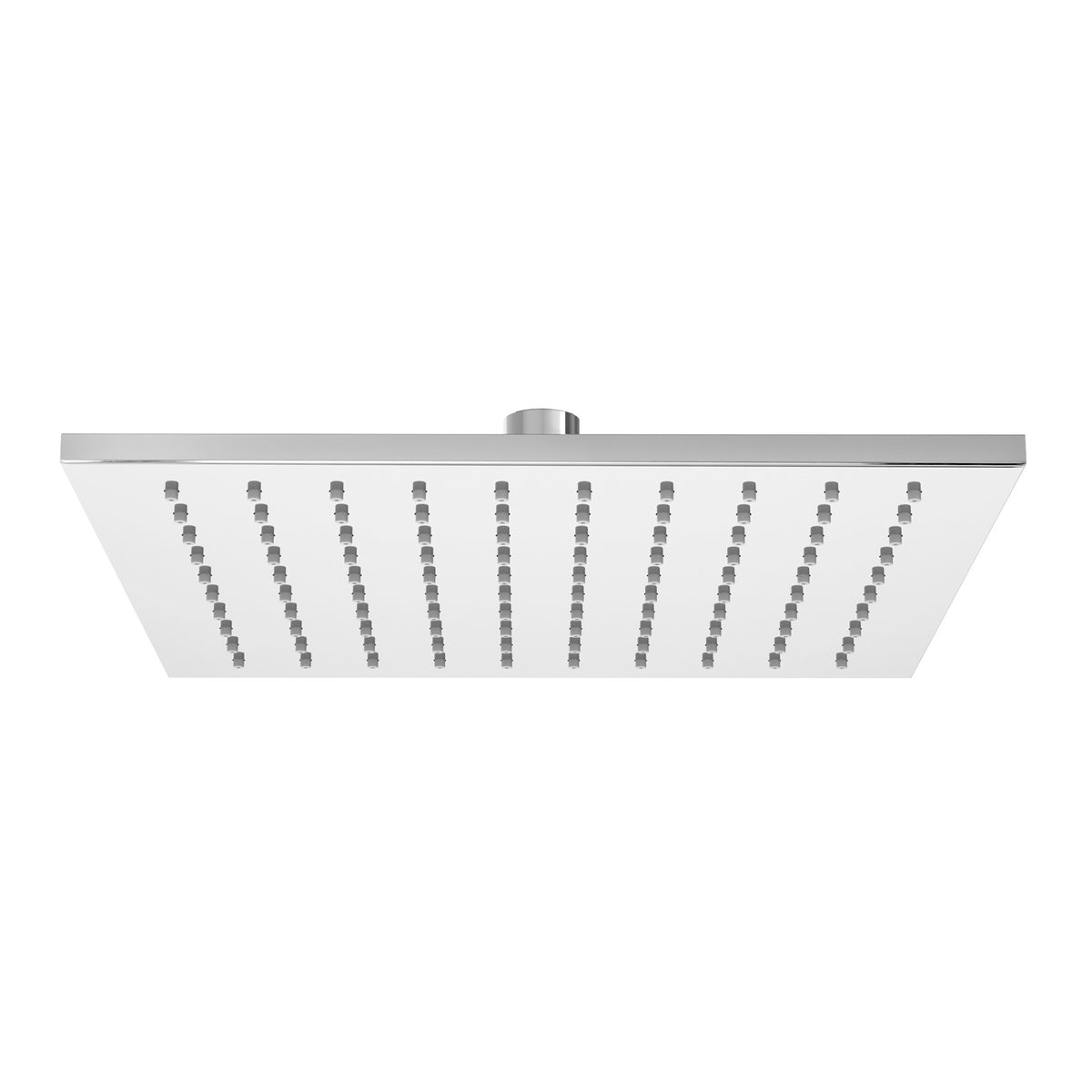 Phoenix Lexi Shower Rose 250mm Square