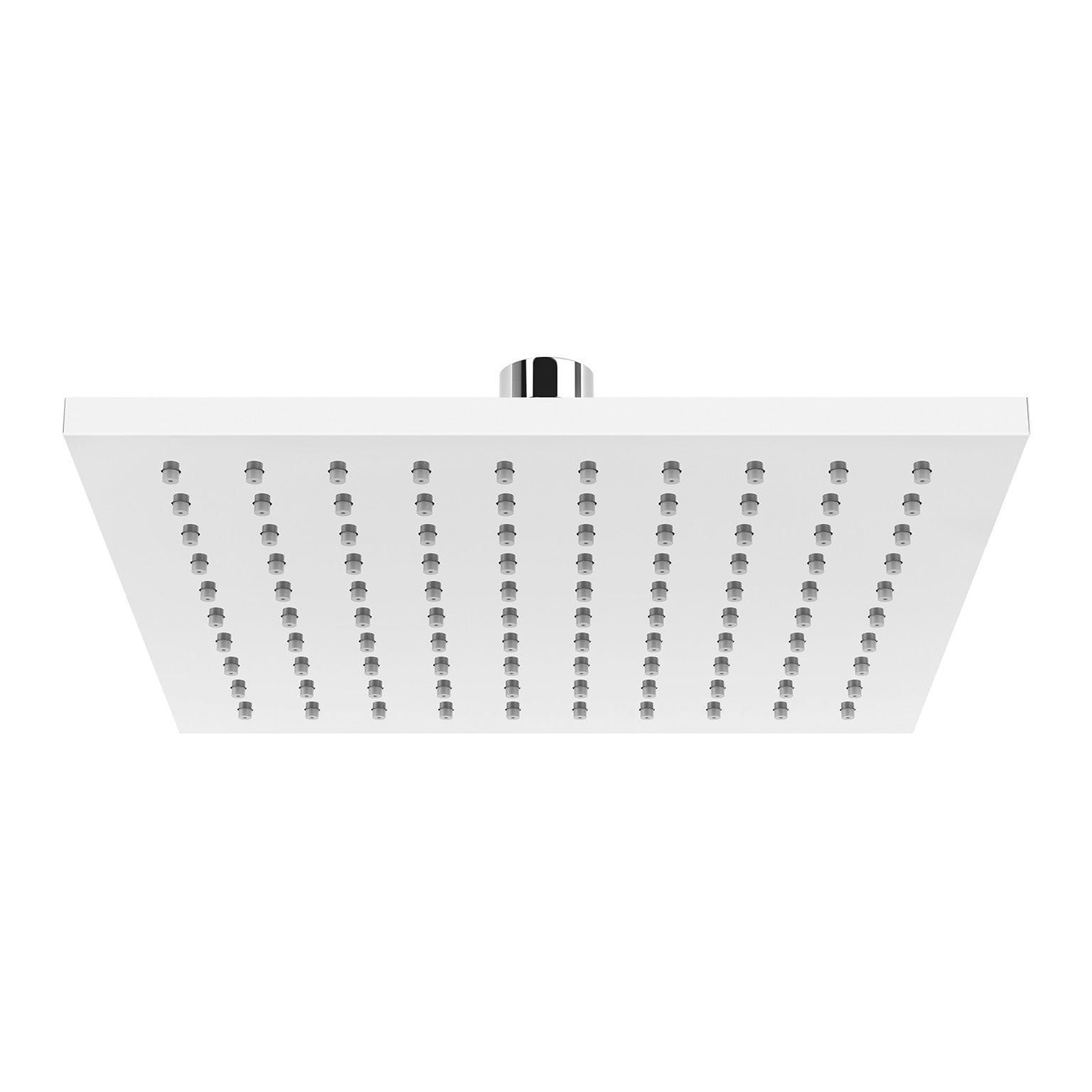 Phoenix Lexi Shower Rose 200mm Square