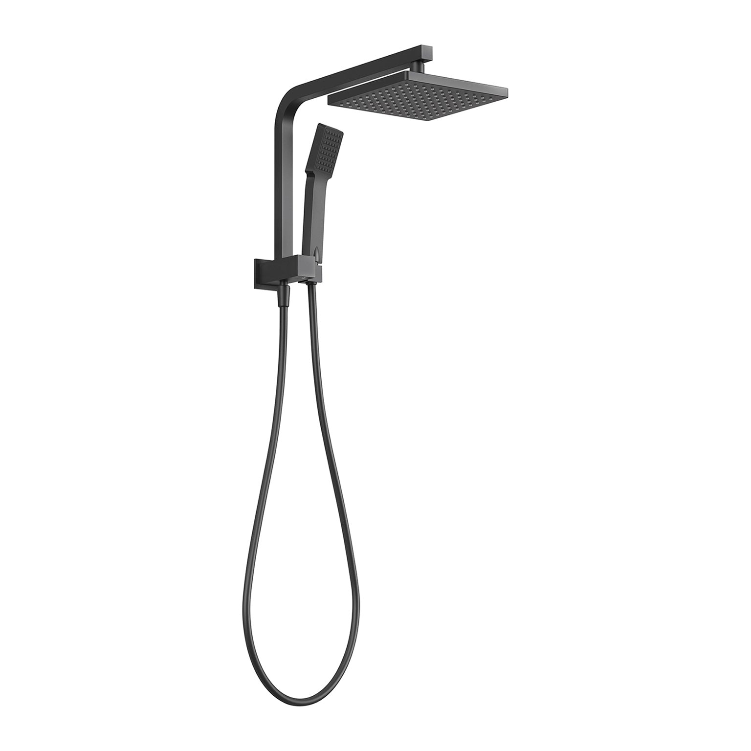 Phoenix Lexi Compact Twin Shower