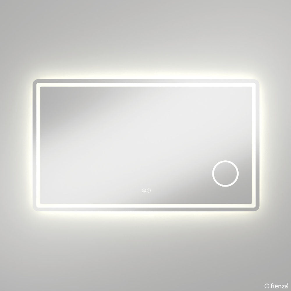 Deejay LED Mirror, 1200 x 700mm