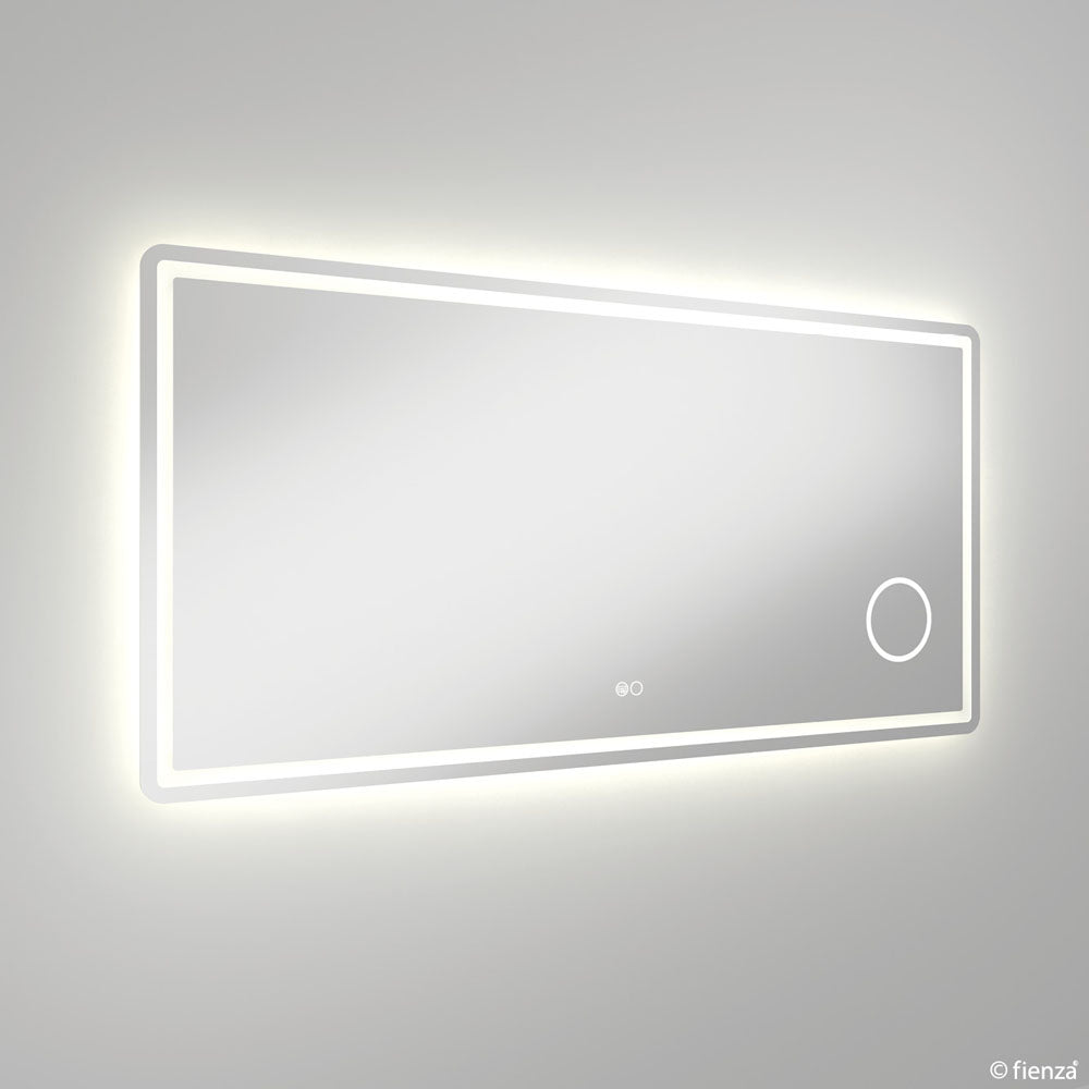 Deejay LED Mirror, 1400 x 700mm