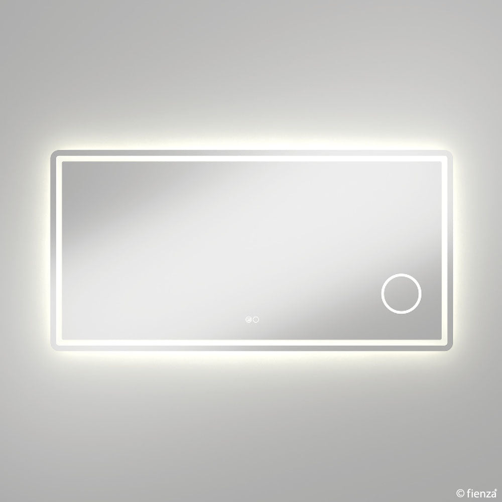 Deejay LED Mirror, 1400 x 700mm