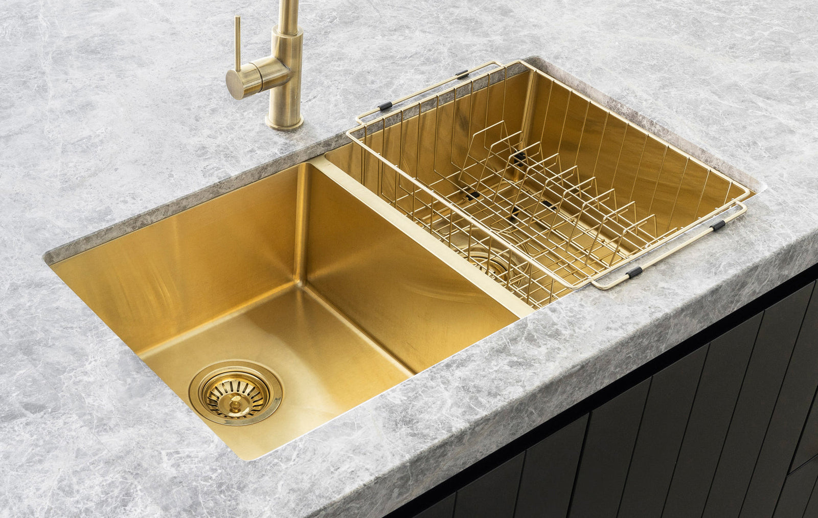 Meir Dish Rack