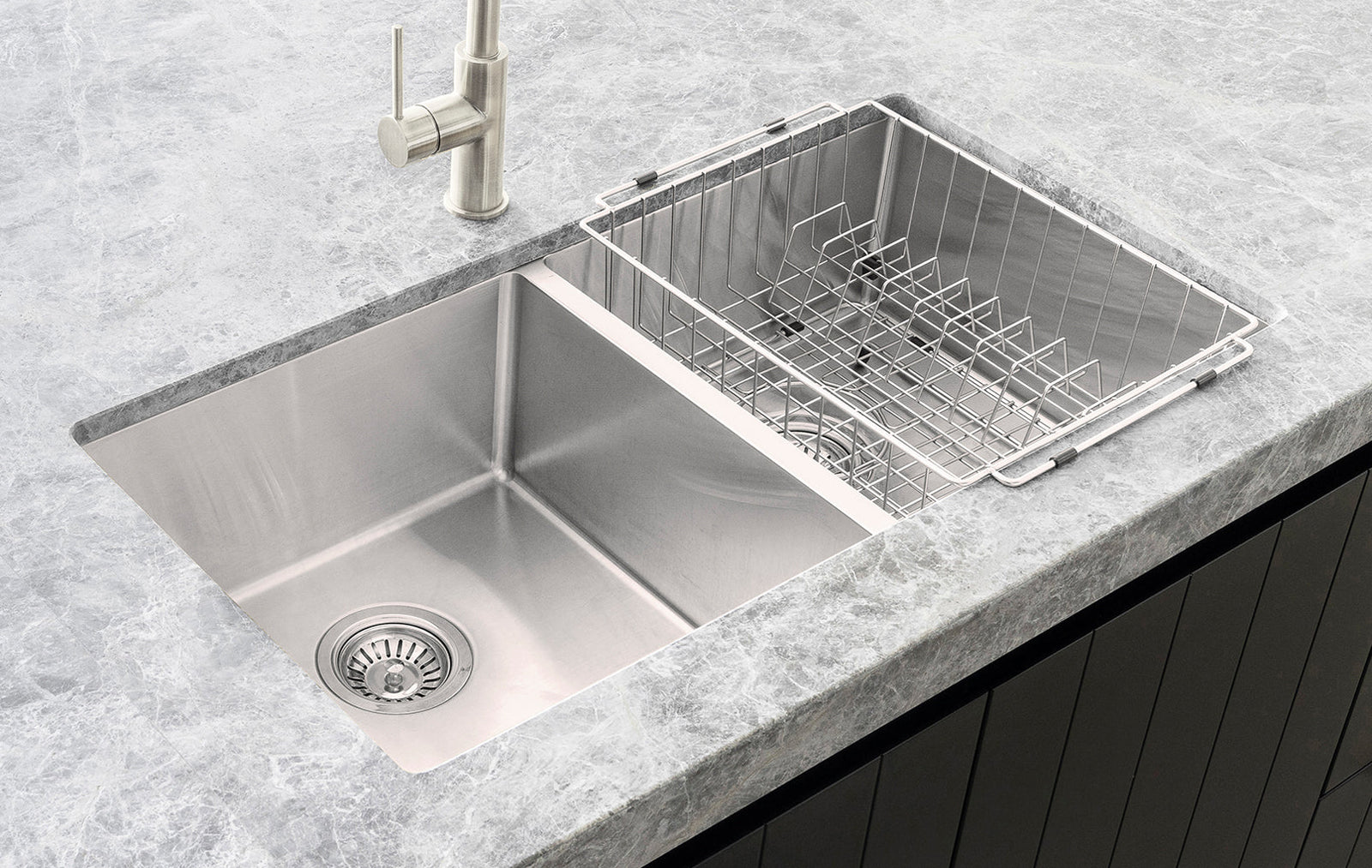 Meir Dish Rack