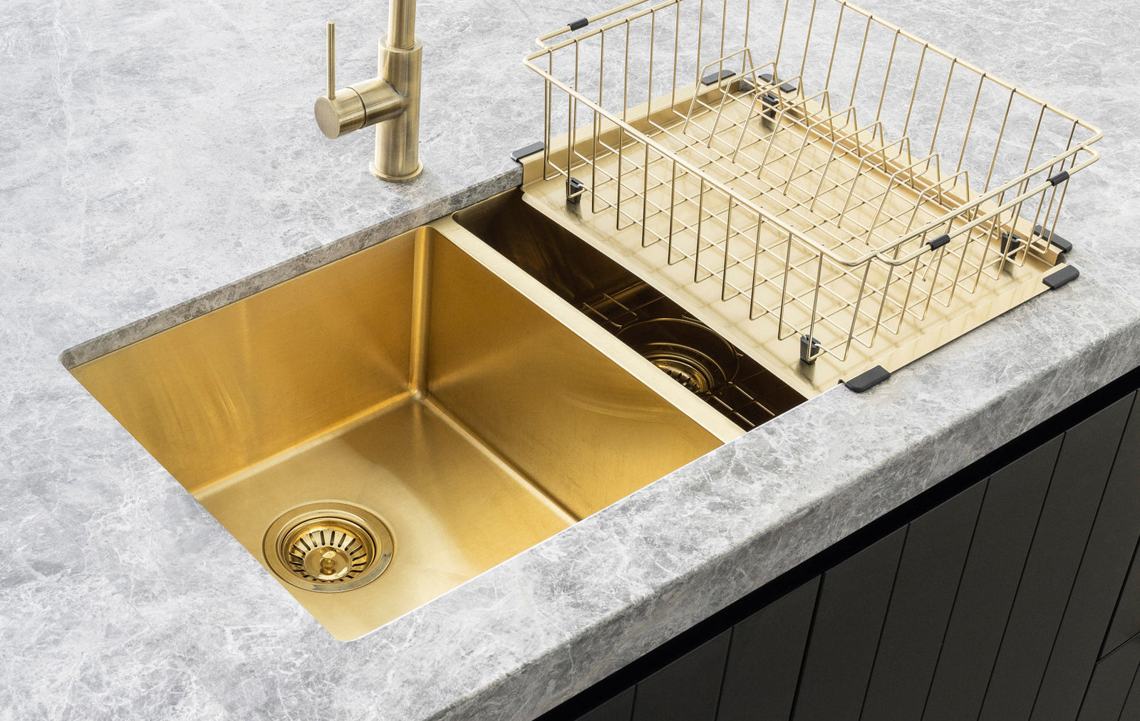 Meir Dish Rack
