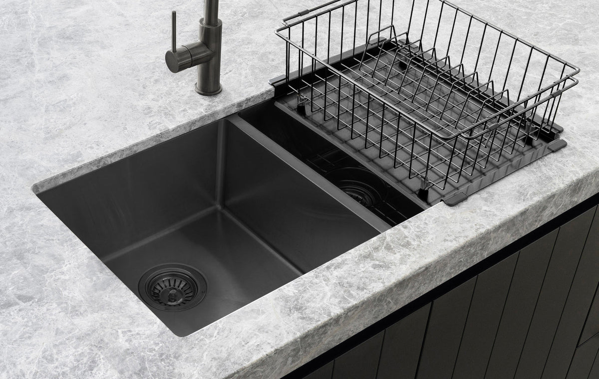 Meir Dish Rack