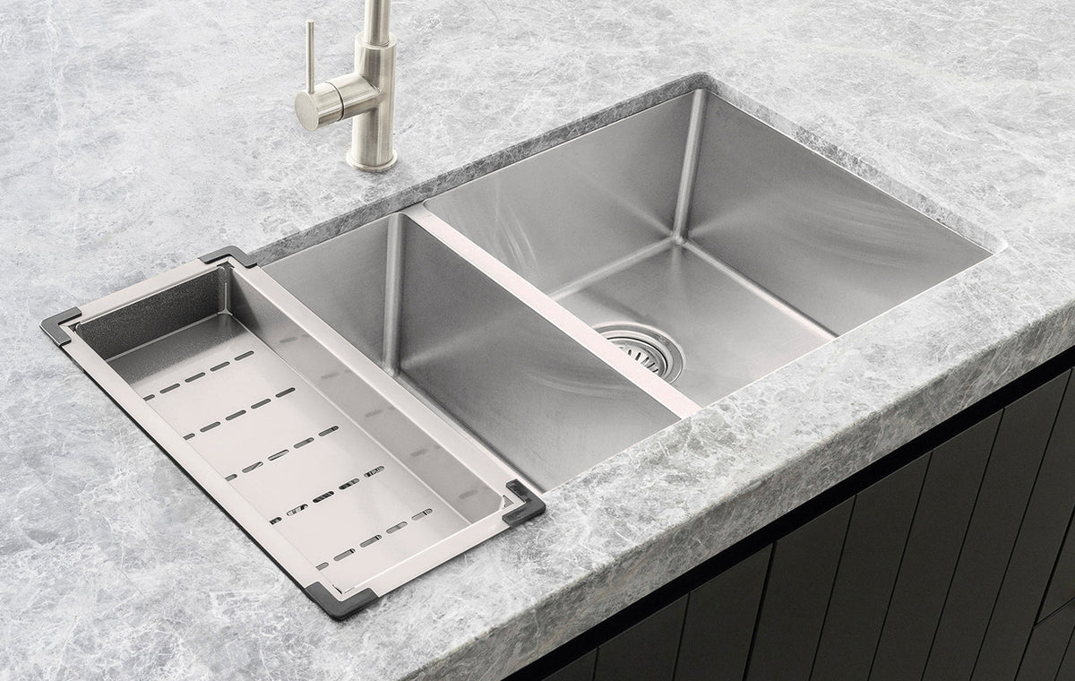 Meir Kitchen Sink Colander