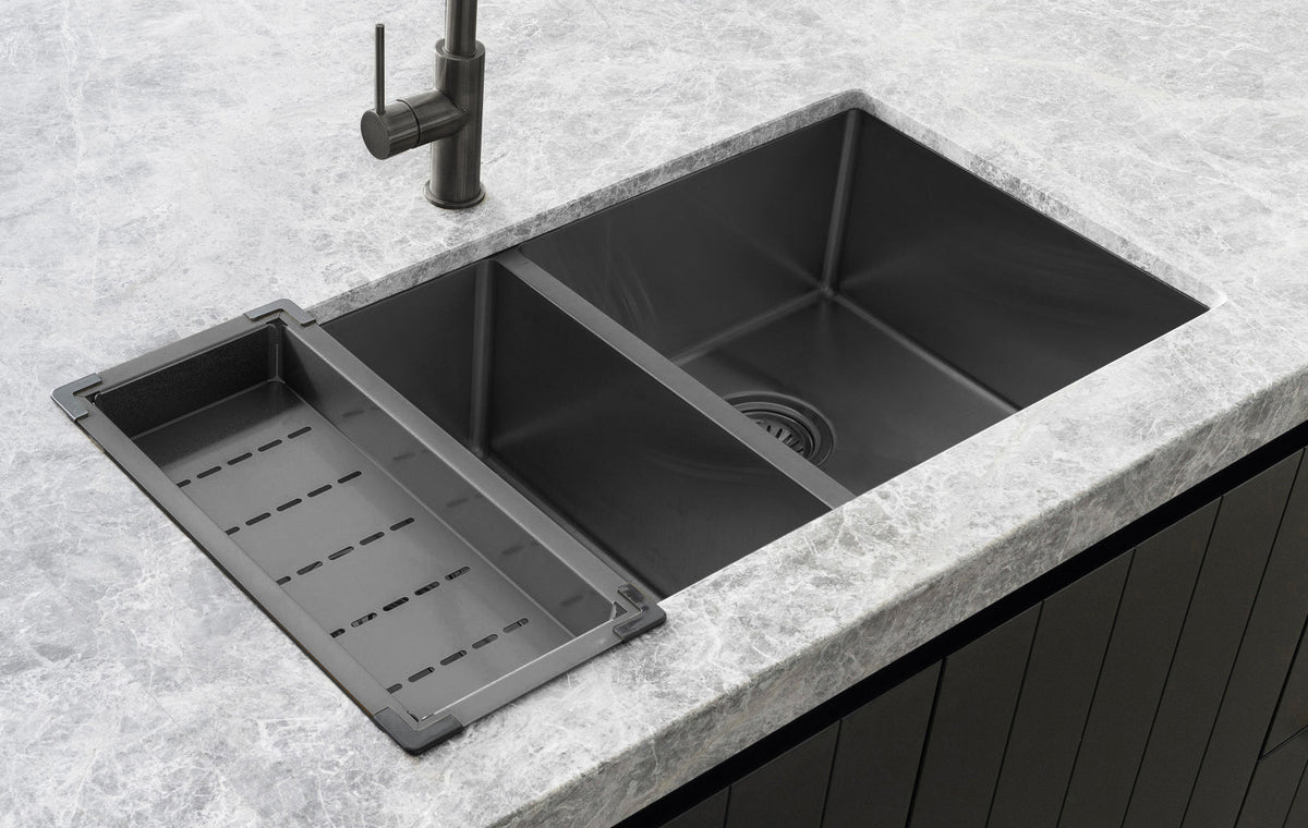 Meir Kitchen Sink Colander