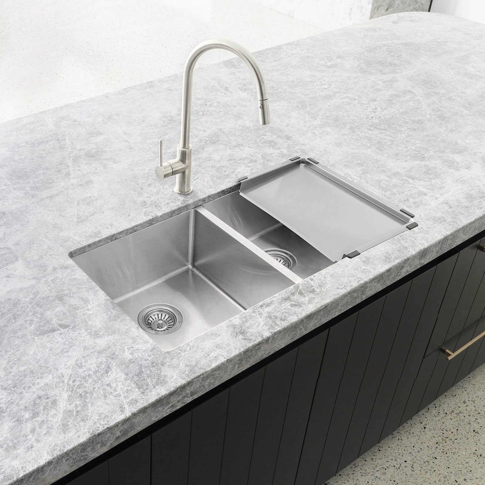 Meir Dish Draining Tray