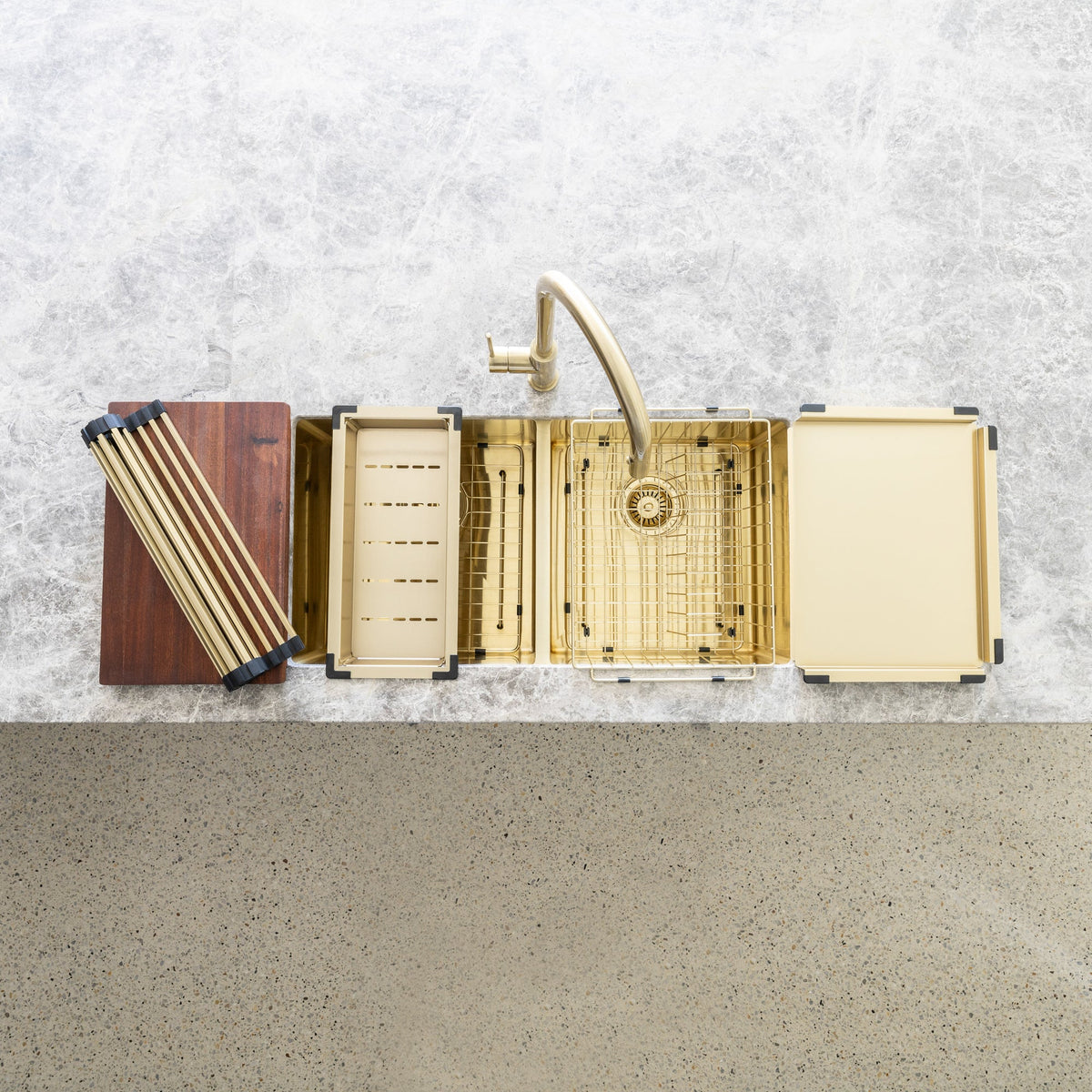 Meir Dish Draining Tray