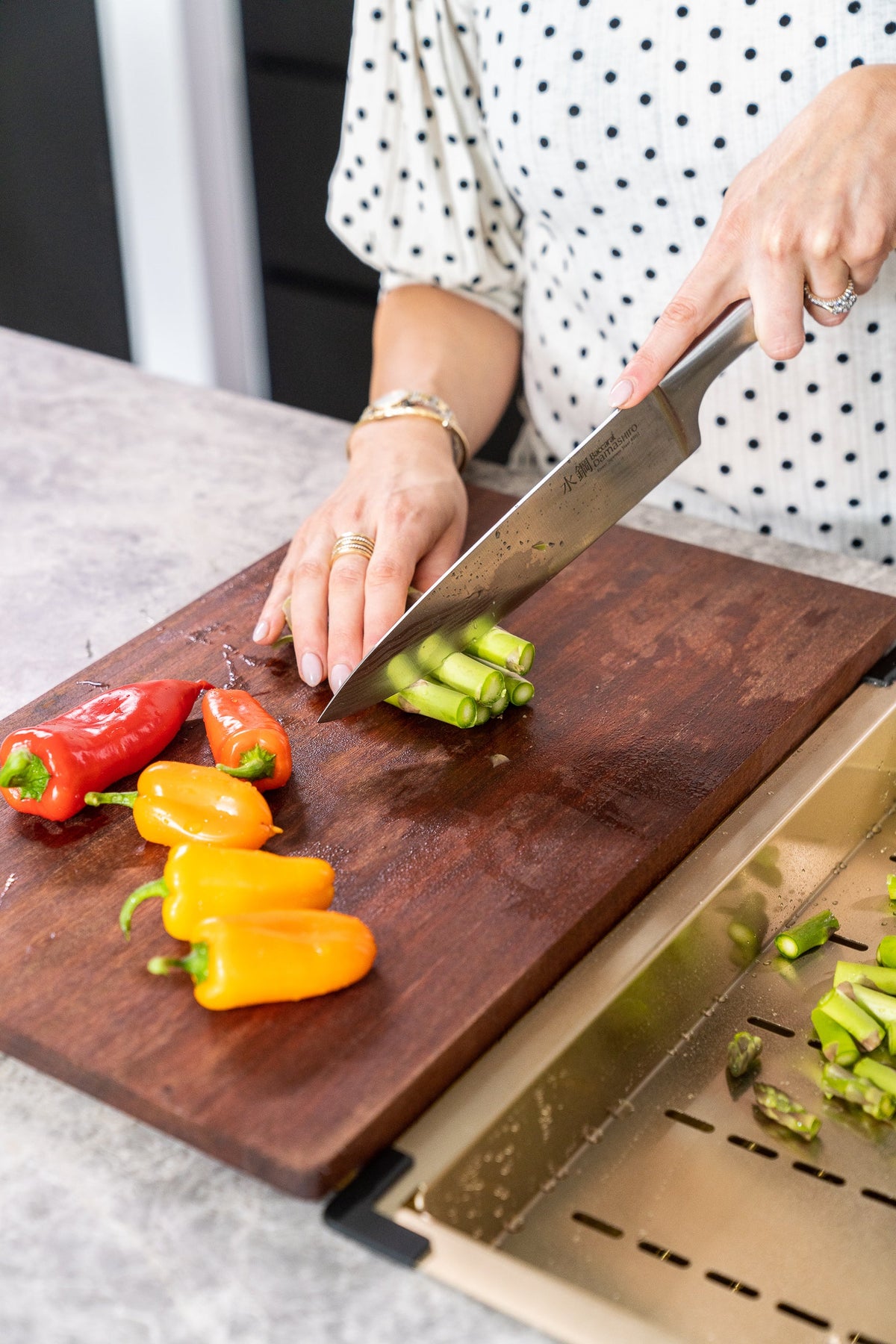Meir Chopping Board