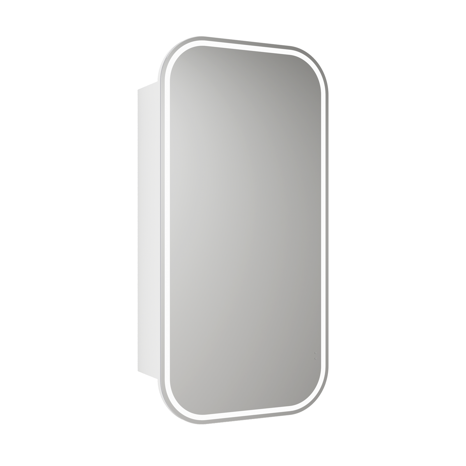 Aulic Vienna LED Shaving Cabinet