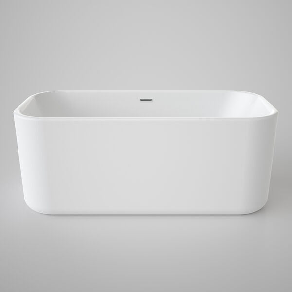 Caroma Luna® 1400 Freestanding Bath