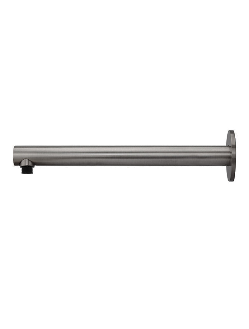 Meir Round Wall Shower Arm 400mm