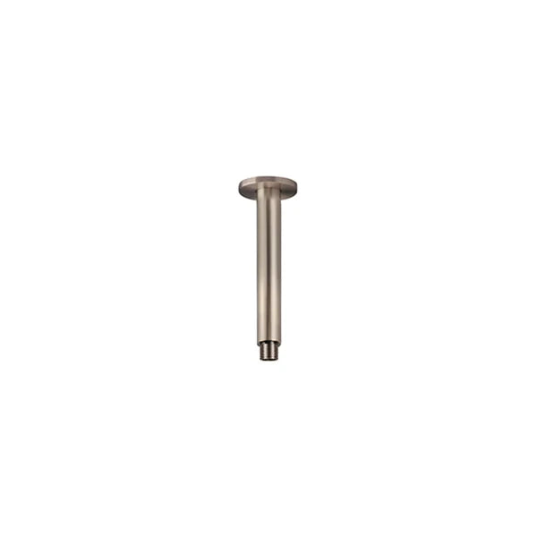 Meir Round Ceiling Shower Arm 150mm